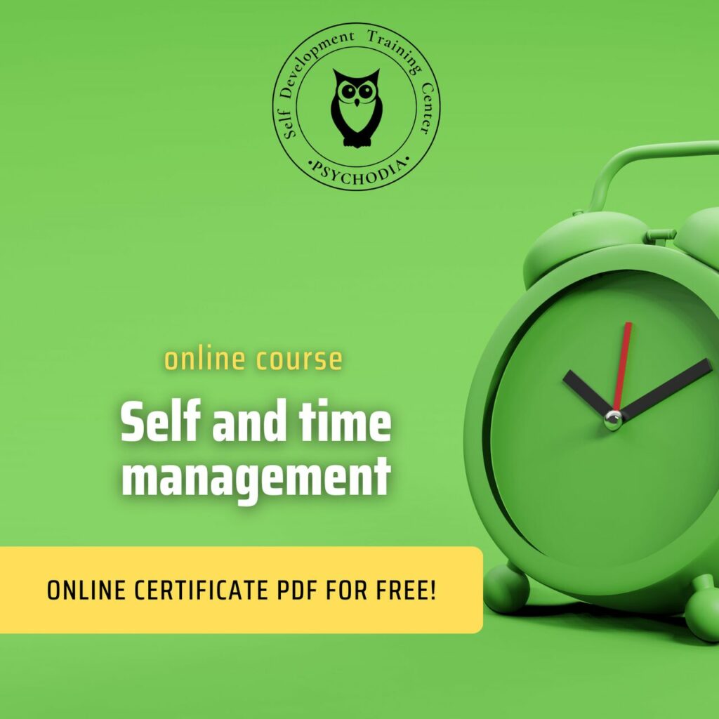 Self And Time Management Practical Methods And Techniques Self self-and-time-management-practical-methods-and-techniques-self